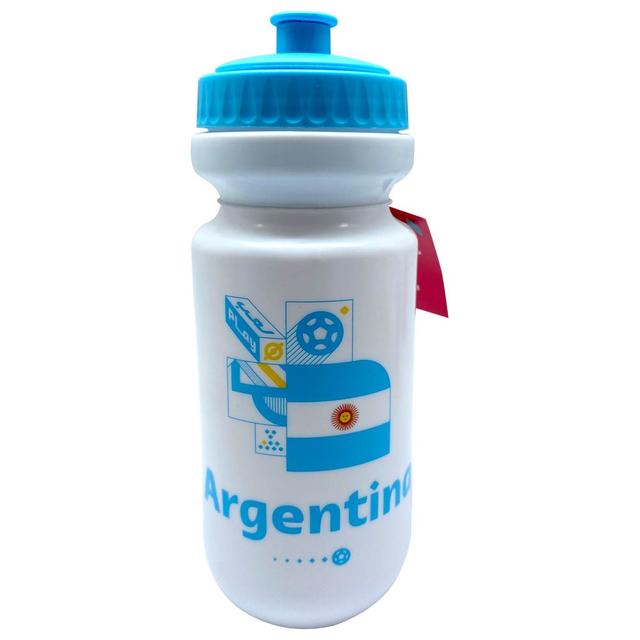 Fifa - 2022 Country Sports Bottle 550Ml - Argentina