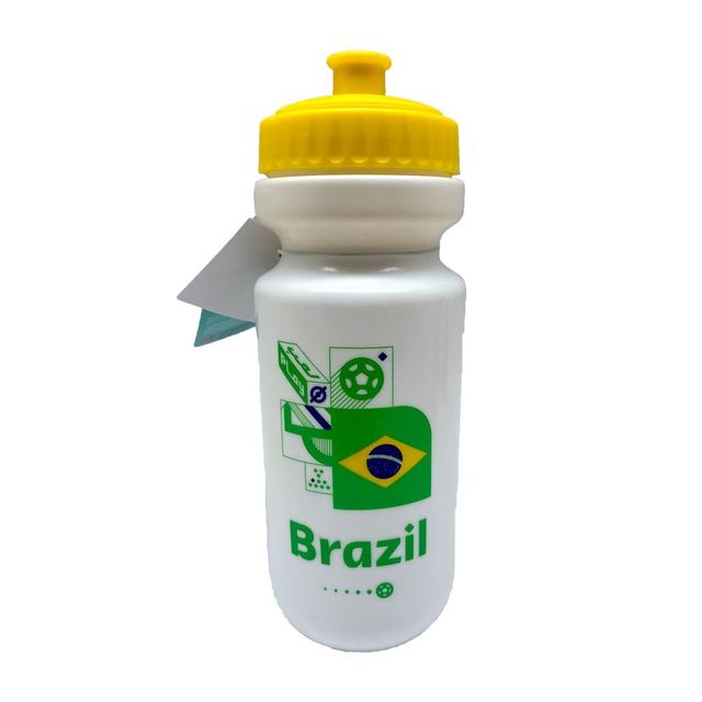 Fifa - 2022 Country Sports Bottle 550Ml - Brazil