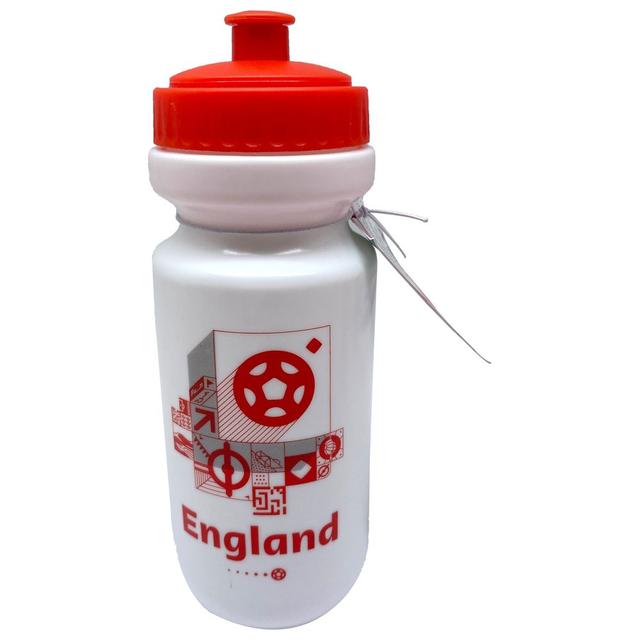 Fifa - 2022 Country Sports Bottle 550Ml - England