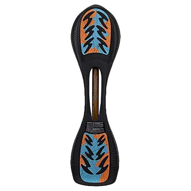 Jd Bug - Power Surfer Skateboard - Blue/Orange