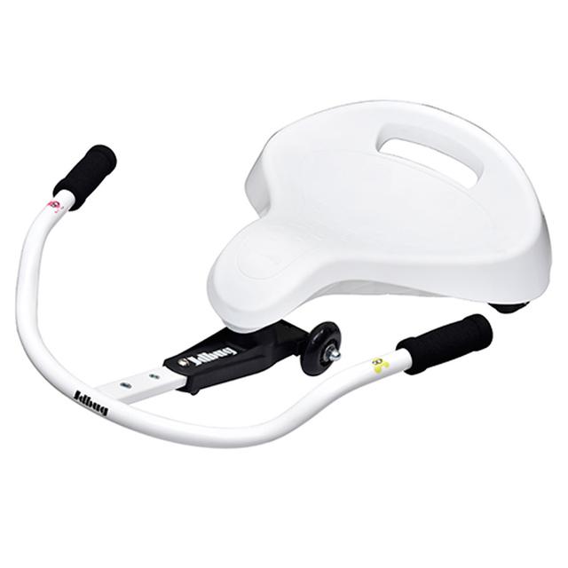 JD Bug - Kidz Swayer - White