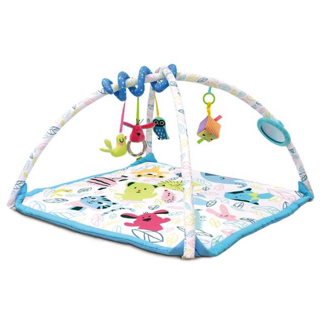 K's Kids - 4-in-1 Baby Gymini Set