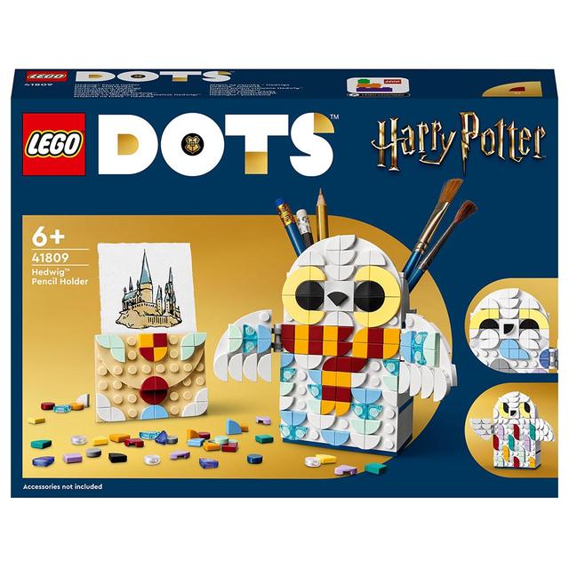 Lego - 41809 Hedwig Pencil Holder V29