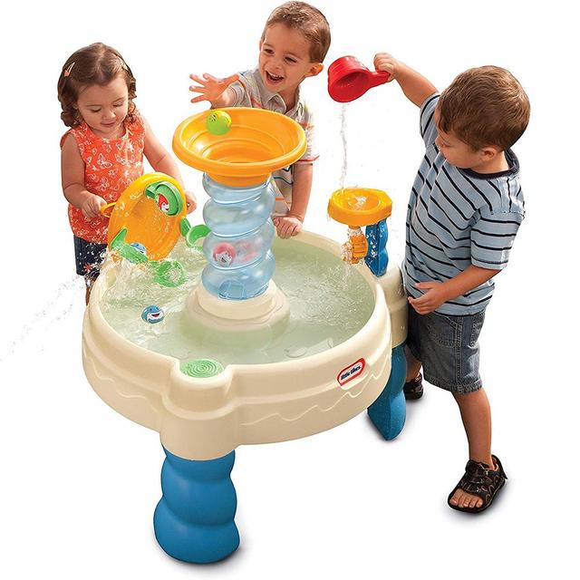 Little Tikes - Spiralin Seas Water Table