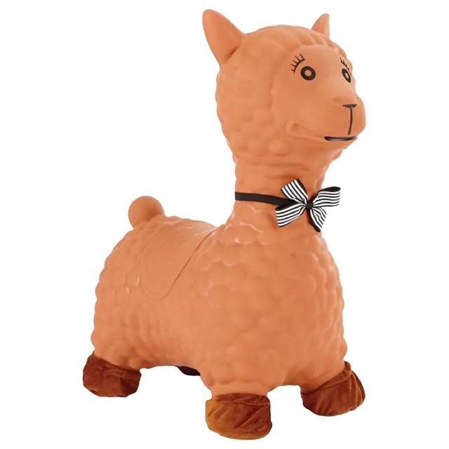 Little Tikes - Llama Hopper Inflatable Bouncing Jumping Toy