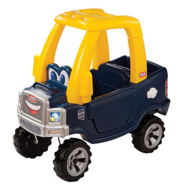 Little Tikes - Cozy Truck