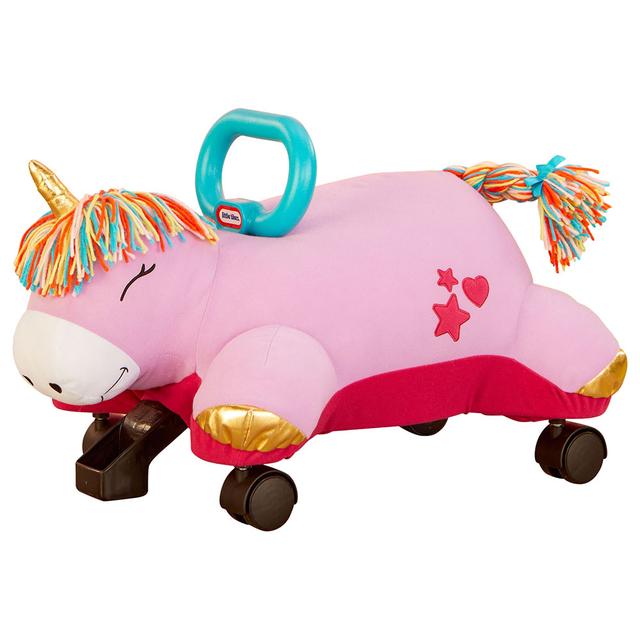 Little Tikes - Pillow Racer - Unicorn