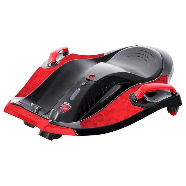 Rollplay - Nighthawk Drift Car 12V - Red