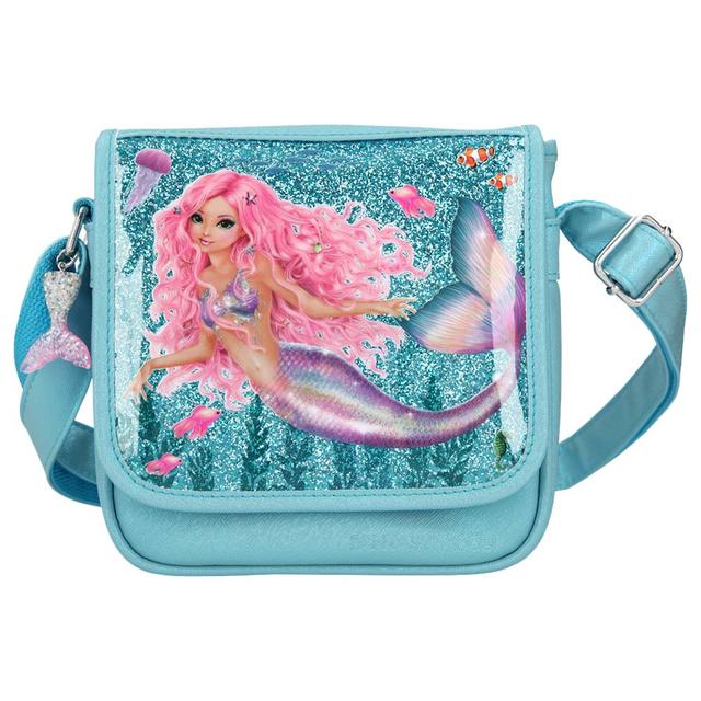 Topmodel - Fantasy Model Small Shoulder Bag Mermaid