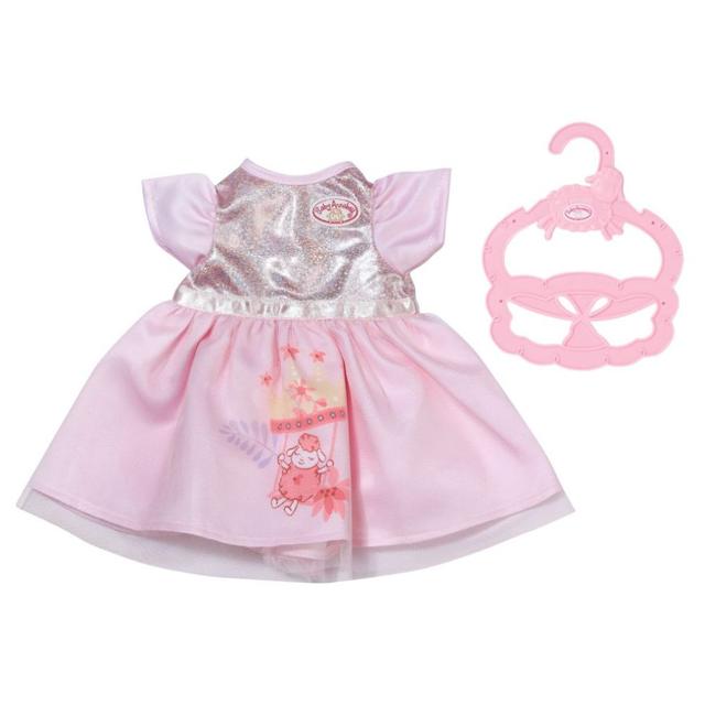 Baby Annabell - Little Doll Sweet Princess Themed Fit