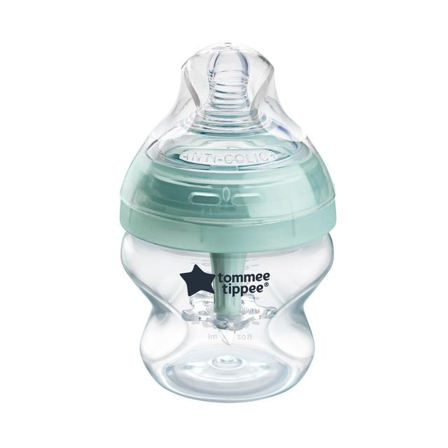 Tommee Tippee - Advanced Anti-Colic Feeding Bottle 150ml Blue