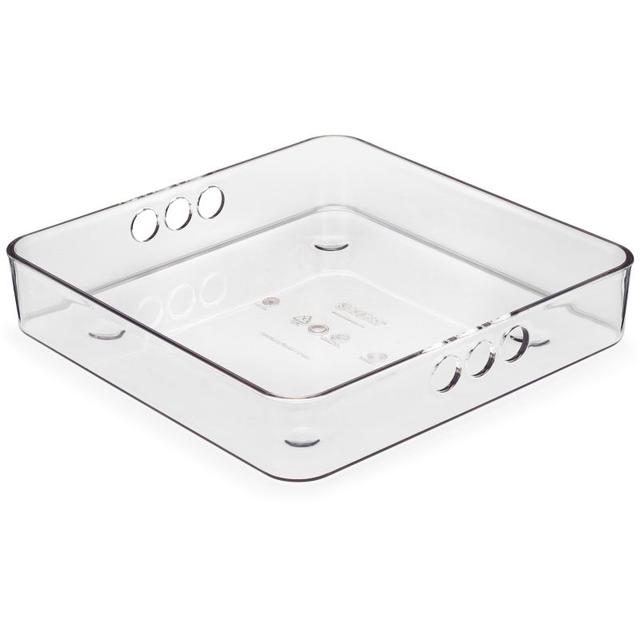 Yumbox - Chop Chop Square Tray for 9 