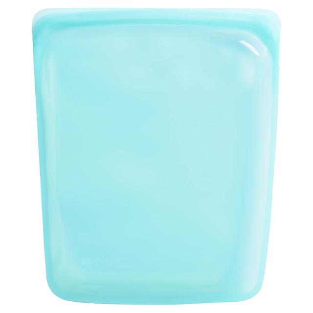 Stasher - Storage Bag 1.9L - Aqua