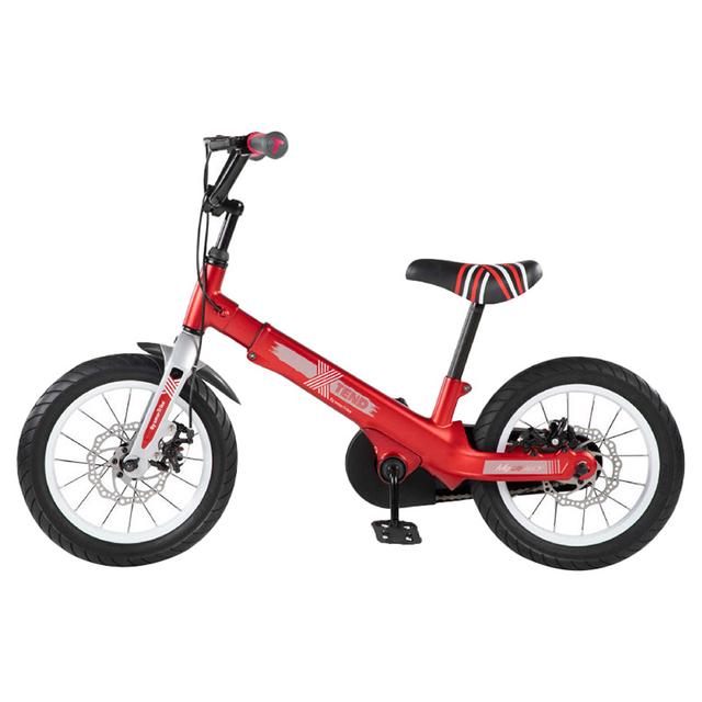 SmarTrike - Xtend Mg+ Bike - Red