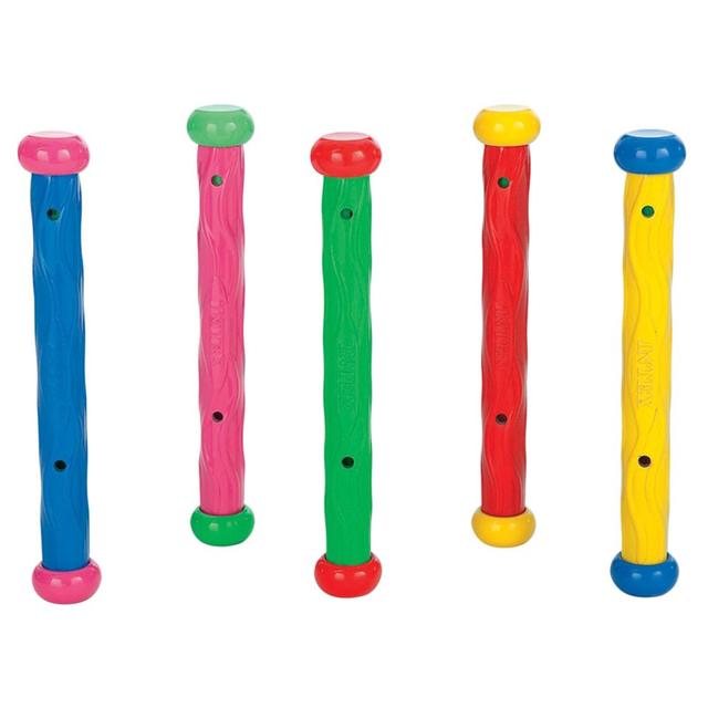 Intex Under Water Play Sticks