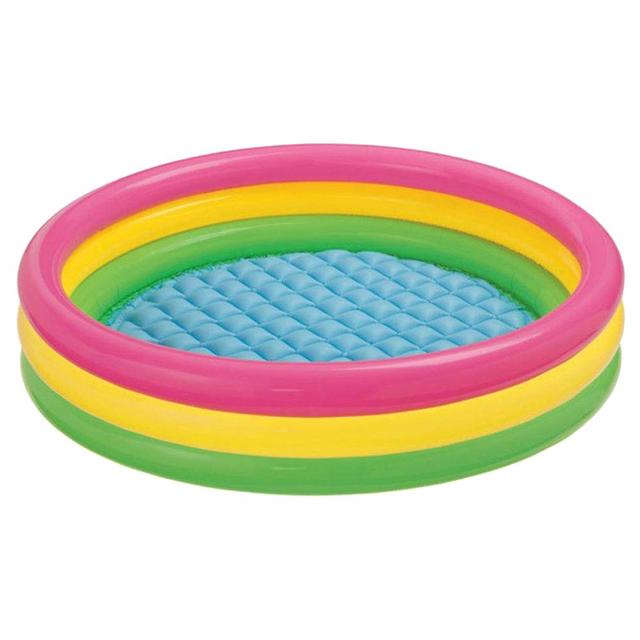 Intex Sunset Glow Pool