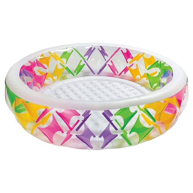 Pinwheel Deluxe Pool