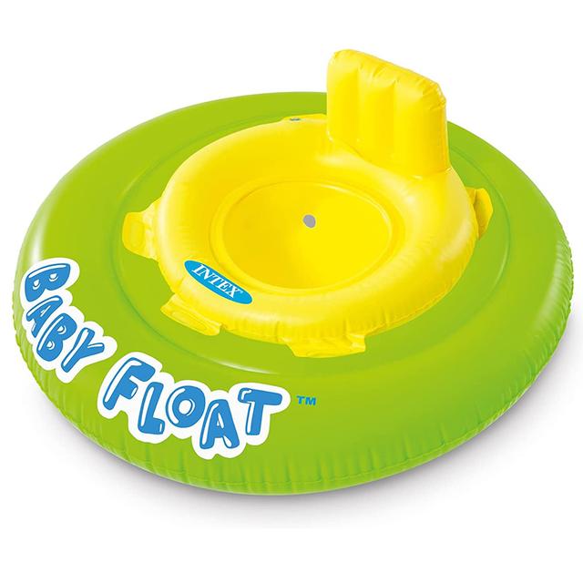 Intex Baby Float