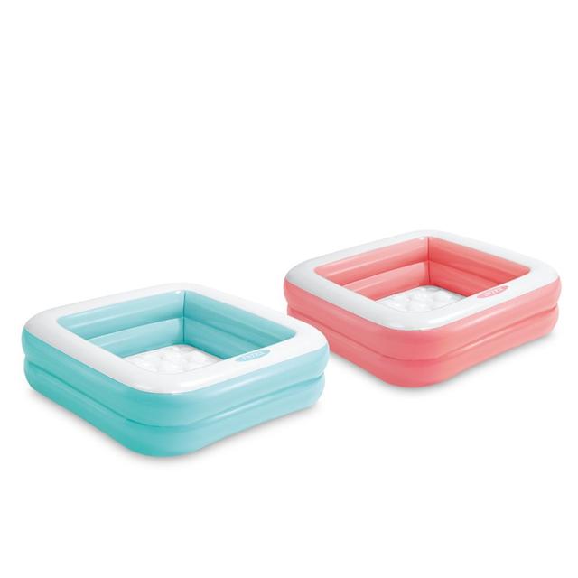 Intex - Play Box Pool 1pc - Color May Vary