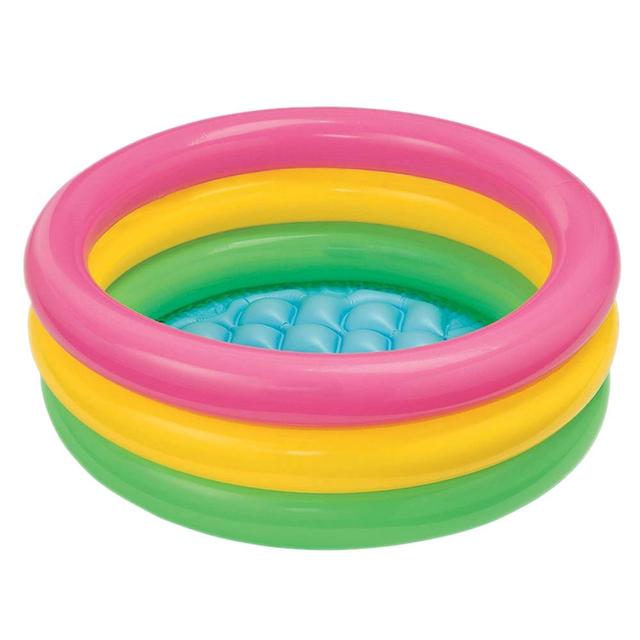 Intex - Sunset Glow Baby Pool