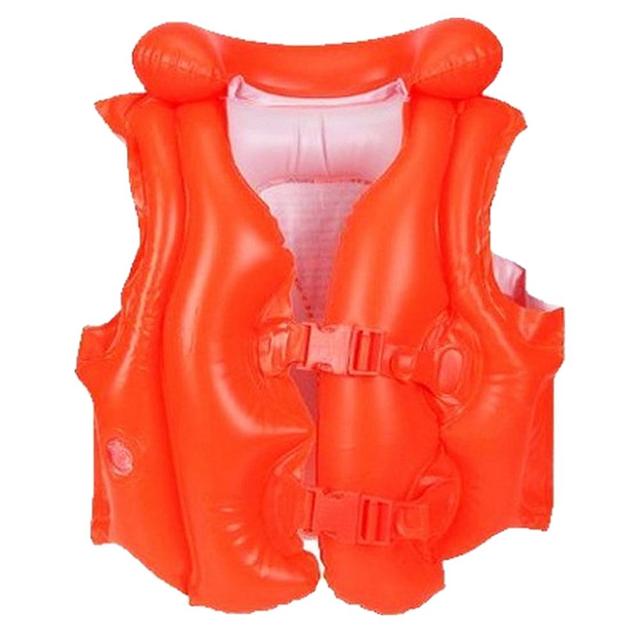 Deluxe Swim Vest