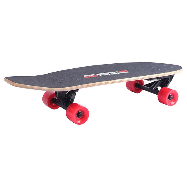 Mesuca - Ferrari Surfskate - 27 Inch - Red