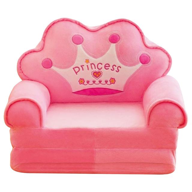 UKR - Kids Armchair - Princess 