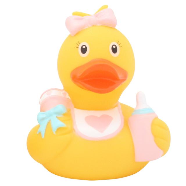 LILALU - Mini Baby Girl Duck