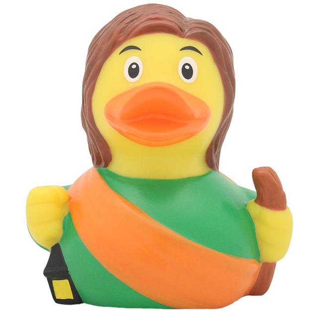 LILALU - Joseph Duck