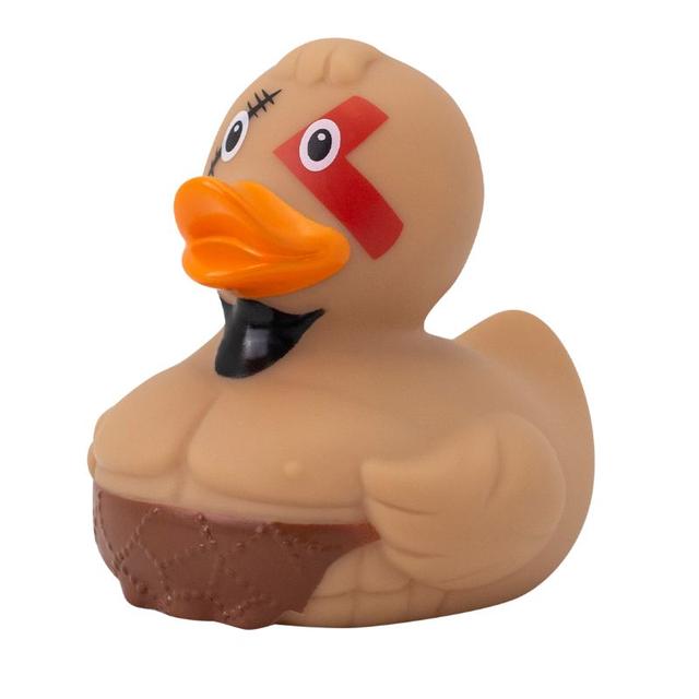 Lilalu - Sparta Duck