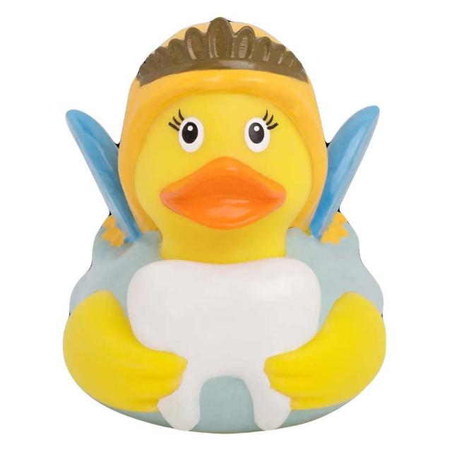 Lilalu - Tooth Fairy Duck 