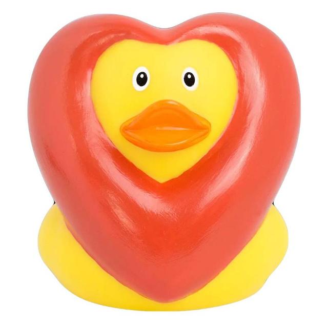 Lilalu - Heart Duck 