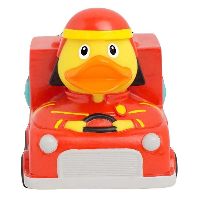 Lilalu - Fire Car Duck 