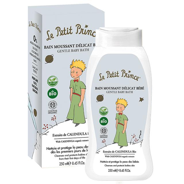 Le Petit Prince - Gentle Baby Bath Shower Gel - 250ml