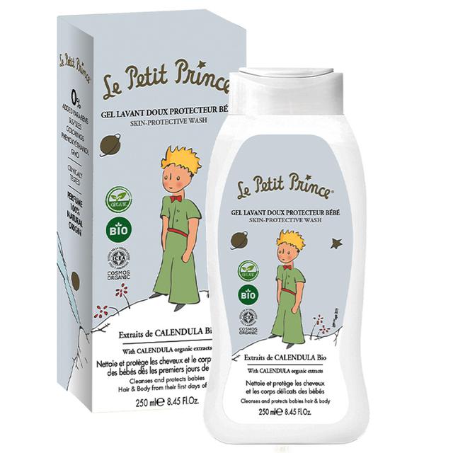 Le Petit Prince - Skin Protective Wash - 250 ml