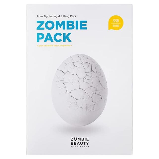 SKIN1004 - Zombie Pack & Activator Kit