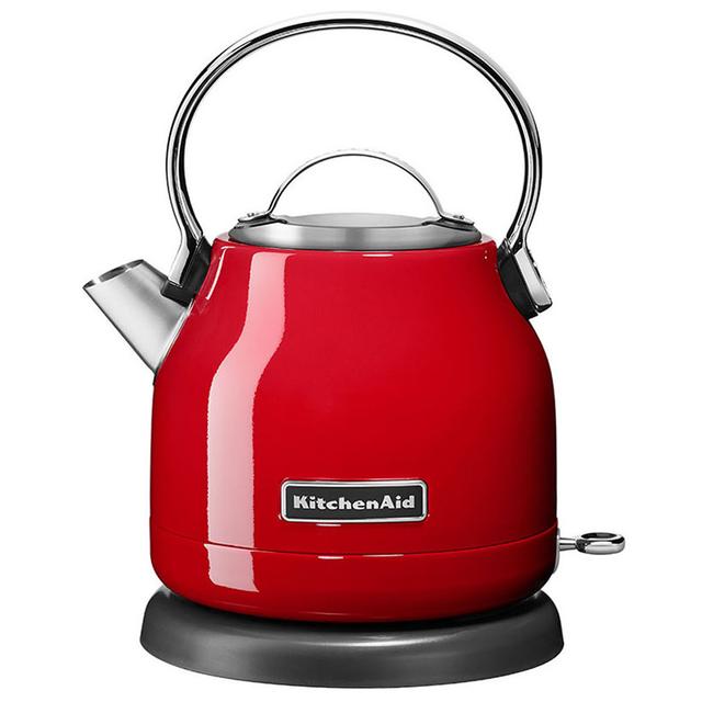 Kitchenaid - Kettle 1.25L - Empire Red