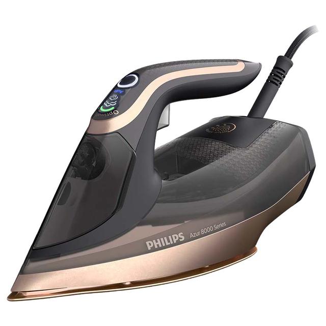 Philips - Azur 8000 Series Steam Iron DST8041/86