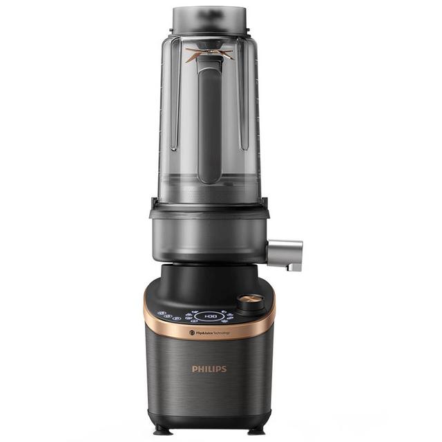 Philips - Flip & Juice High Speed Blender HR3770/00