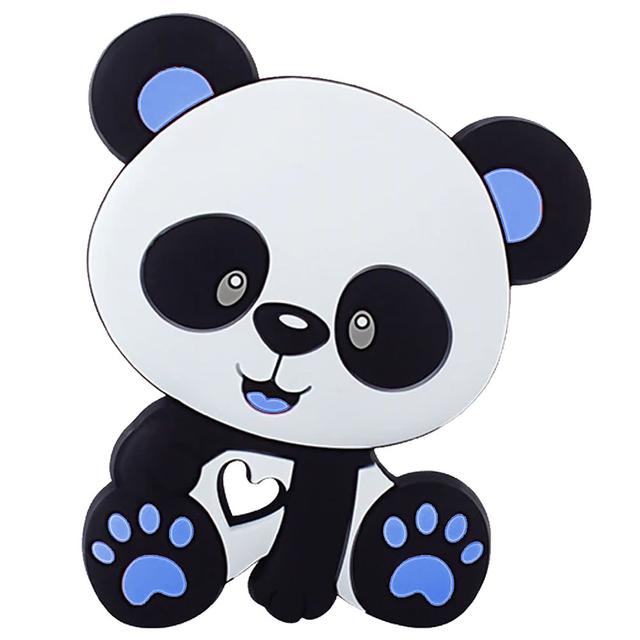 Star Babies - Baby Teether - Panda