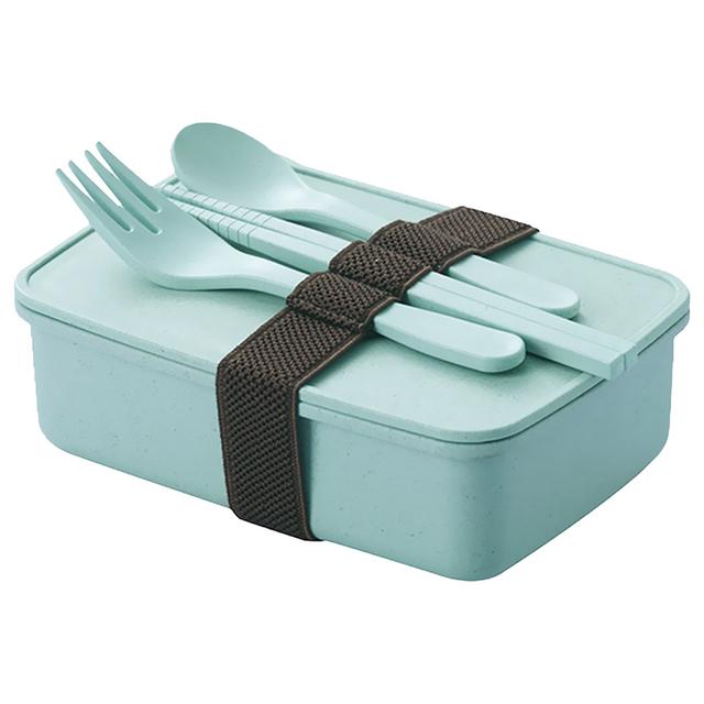 Star Babies - Lunch Box - Blue