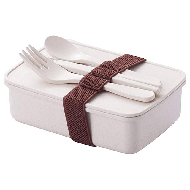 Star Babies - Lunch Box - Cream