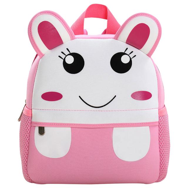 Star Babies - Kids School Bag - Pink