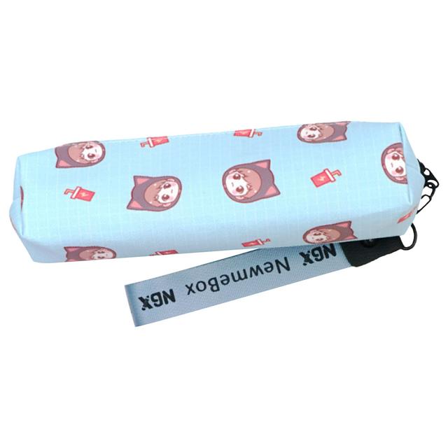 Star Babies - Pen Case - Blue