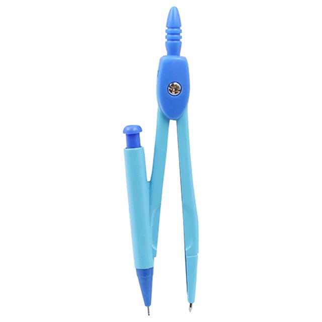 Star Babies - Compass With Pen Lead - Blue