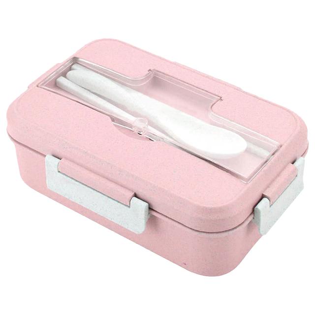 Star Babies - Eco Bento Lunch Box - Pink