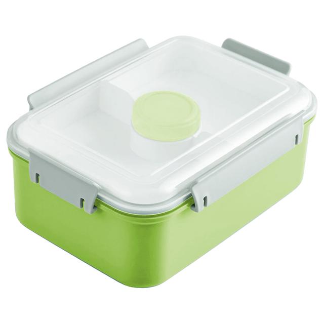 Star Babies - Kids Lunch Box - Green