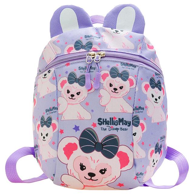 Star Babies - Kids School Bag - Design May Vary