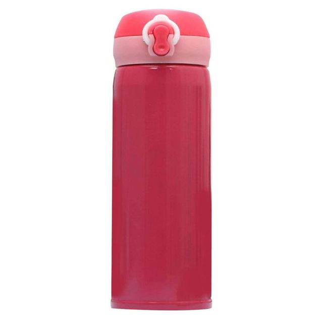 Star Babies - Kids Water Bottle - 300ml - Pink