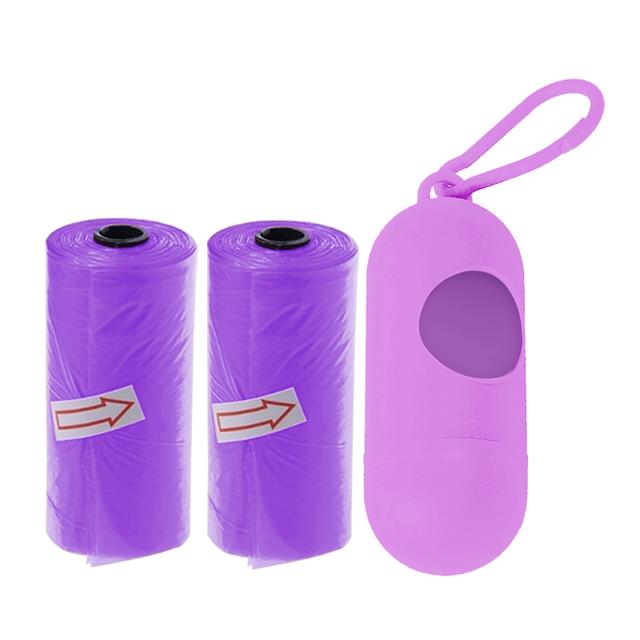 Star Babies - Scented Bag With Dispenser Pack of 2/30 Bags - Lavender